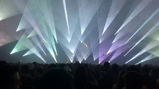 Excision, Thunderdome 2020 (night 1)