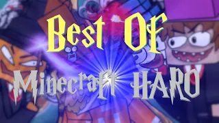Best of Maudado - Minecraft: HARO | ft. Freedom Squad