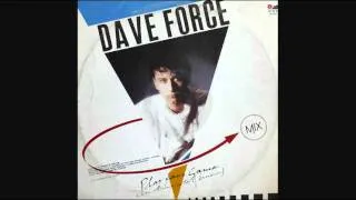 Dave Force - Play Your Game_Extended Version (1985)