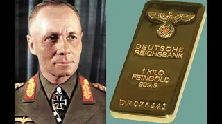 Rommel's Gold - Real or Rumour?