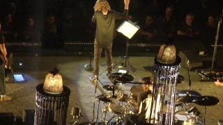 Temple Of The Dog "Times Of Trouble/Achilles Last Stand" Madison Square Garden November 7 2016