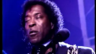 B.B. King, Jeff Beck, Eric Clapton, Buddy Guy, Albert Collins - Sweet Little Angel - Live 1993