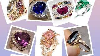 Jewellery latest designs| new collection of jewellery