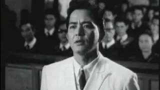 "IGINUHIT NG TADHANA" (1965) Clip 2