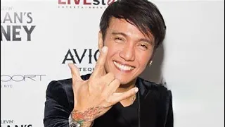 Open Arms -The Story of Arnel Pineda of Journey.    Must Watch!  Please Share.