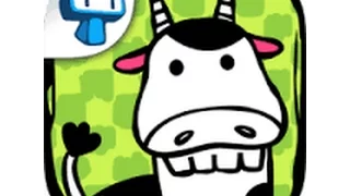 [GAMES ANDROID] Cow Evolution-vacas loucas