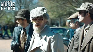 AMERICAN ANIMALS | Cast & Story Featurettes
