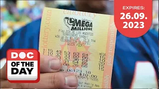 Millions: A Lottery Story I Doc Of The Day