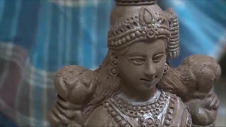 Terracotta Idols - Vellore