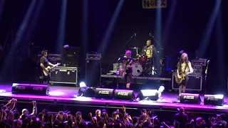 NOFX(Gasteiz calling 2018)(Parte 1)