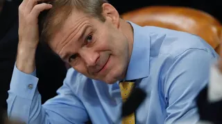 Jim Jordan Wrestling Scandal Just Got A Lot Worse