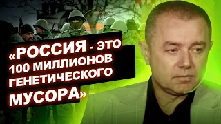 Военный эксперт Роман Свитан рассказал о ситуации на фронте и мобилизации в РФ | FREEДОМ