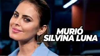 "Nunca sabés si mañana te podés morir": LA ÚLTIMA ENTREVISTA DE SILVINA LUNA CON NELSON CASTRO