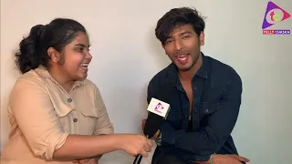 Exclusive | Sehban Azim | Spy Bahu | Surprise By Reem