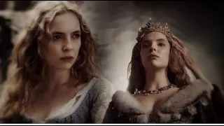 Elizabeth of York ||  Queen of Kings