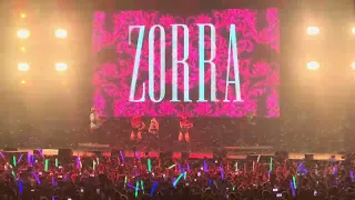 Nebulossa - Zorra (Eurovision in Concert Amsterdam 2024)