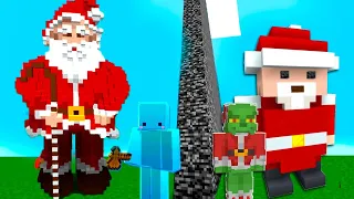 Trolleé al Grinch en Batalla de Construcción!