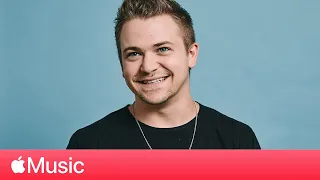 Hunter Hayes: 'Wild Blue, Pt. 1' and Songwriting | Apple Music