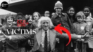 The Shocking Truth About Jimmy Savile: Exposed