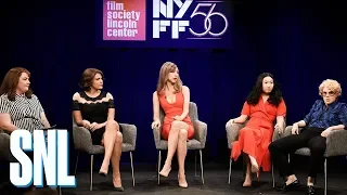 Film Panel - SNL