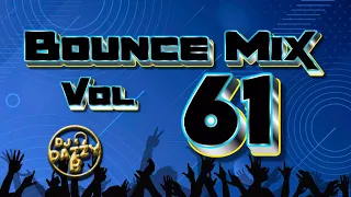 DJ DAZZY B - BOUNCE MIX 61 - Uk Bounce / Donk Mix #ukbounce #donk #bounce #dance #vocal #dj #GBX