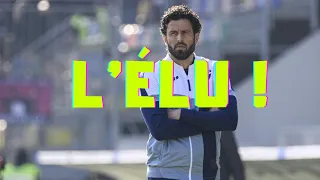 Fabio Grosso Entraineur De L’OL , C’EST IMMINENT ! Est-ce Mieux Que Gattuso? 🧐