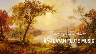 Morning Flute Music | Himalayan Flute Music | Meditation Music | (बाँसुरी) Aparmita Ep.32