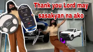 Nabili ko na ang pangarap kong sasakyan | Ford Raptor | Ka Mangyan Vlogs