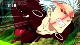 ▪「 AMV 」▪ Nanatsu no Taizai Imashime no Fukkatsu - Alive