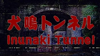 Inunaki Tunnel: Japanese Folklore Based Horror Game Set in the "Howling Dog Tunnel" (VOLUME WARNING)