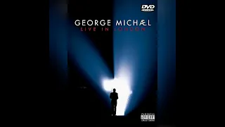 George Michael - Fastlove Pt.1 and 2 (Live in London)
