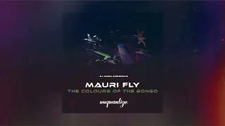 The Colours Of The Bongo - Mauri Fly