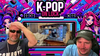 SEVENTEEN’s Tipsy Tales: CHEERS, WORLD & CIRCLES Reaction Night! - DINGO - KPop On Lock S3E4