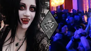 A Return to the World's Biggest Goth Festival! Part 1 | Black Friday