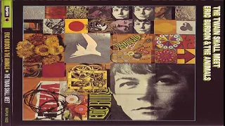 T̰h̰ḛ ̰A̰n̰ḭm̰a̰l̰s̰- The T̰w̰a̰ḭn̰ Shall...-- Full Album  1968