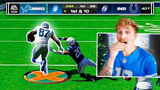 The New Gronk is UNBELIEVABLE! Wheel of MUT! Ep. #66