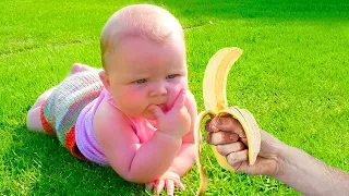 Cuteness Overload: The Funniest Baby Videos Ever!