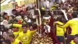 TVDeals Black Nazarene 400 Years Trivia (Wardrobe)