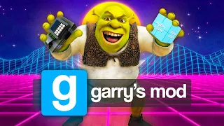 Garry's Mod top 10 USEFUL addons ● Most USEFUL addons on GARRYS MOD #4