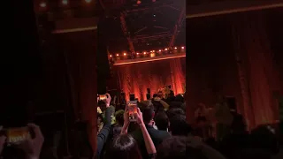 Duman - İstanbul (live at Baku, Elektra Events Hall, 26.10.2019)