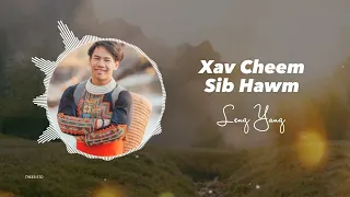 Xav Cheem Sib Hawm : Leng yang