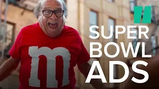 Best Super Bowl Ads Of 2018