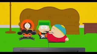 115 - Eric Cartman, Kyle, Stan & Randy Marsh (AI Cover COD Zombies)