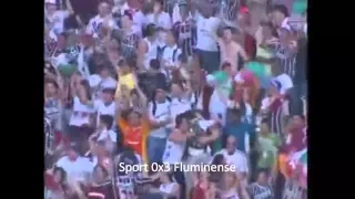 Fluminense FC 2009 - A Ressurreição