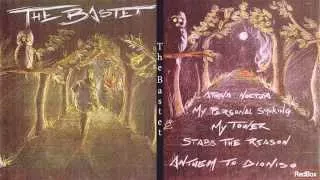 The Bastet | #1 Athena Noctua