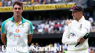 The Ashes Day 4 highlights: Dismal England collapse sees Australia clinch nine-wicket victory