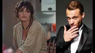 The friendship between Hande and Kerem is everywhere and makes headlines in the media.