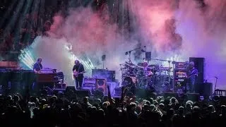 Phish - 12/28/13 "Steam"