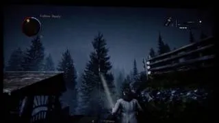 Alan Wake - E3 2009 - Gameplay Footage - HD 720p