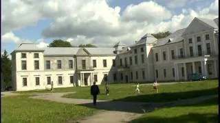Замки Тернопілля